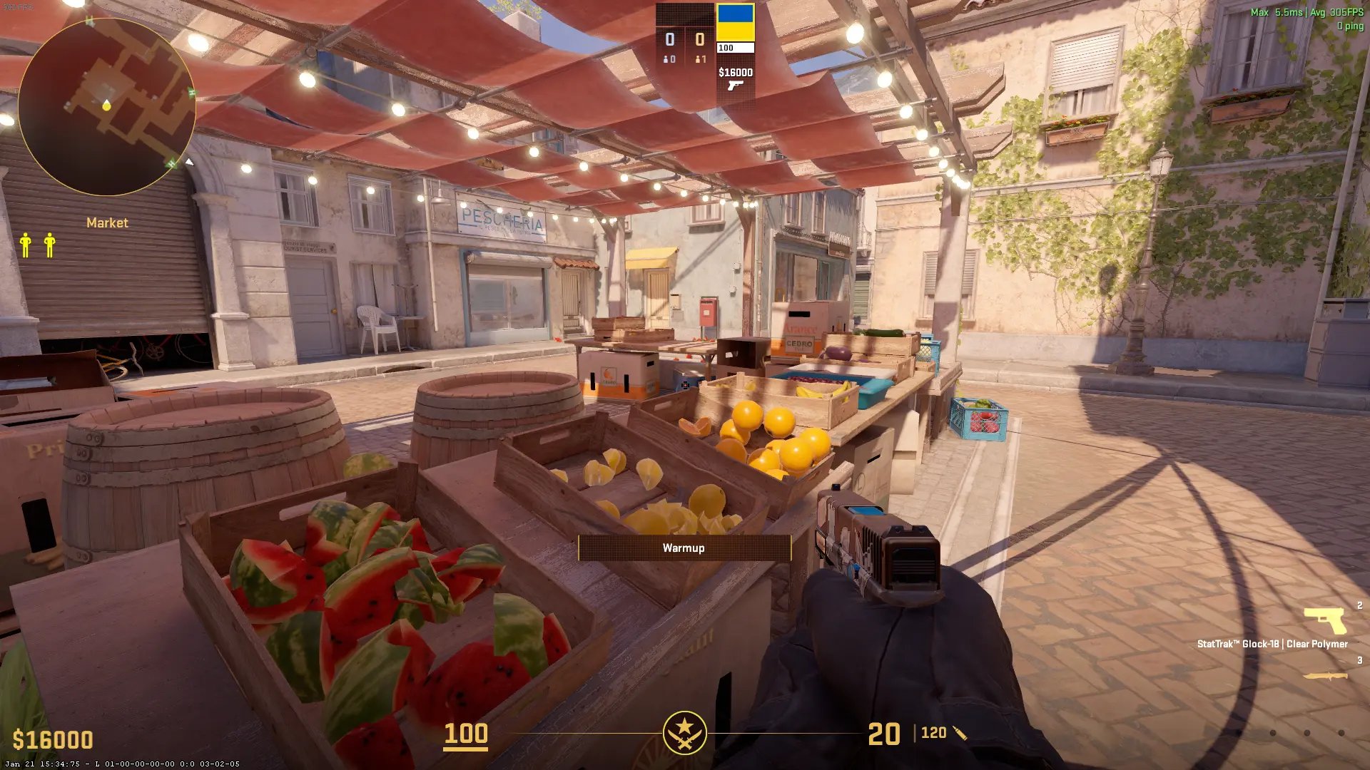 七日杀 重制版 截图15